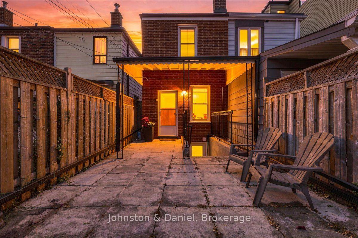 Photo 36 of 321 Euclid Avenue, Toronto, Trinity-Bellwoods — HOMEH
