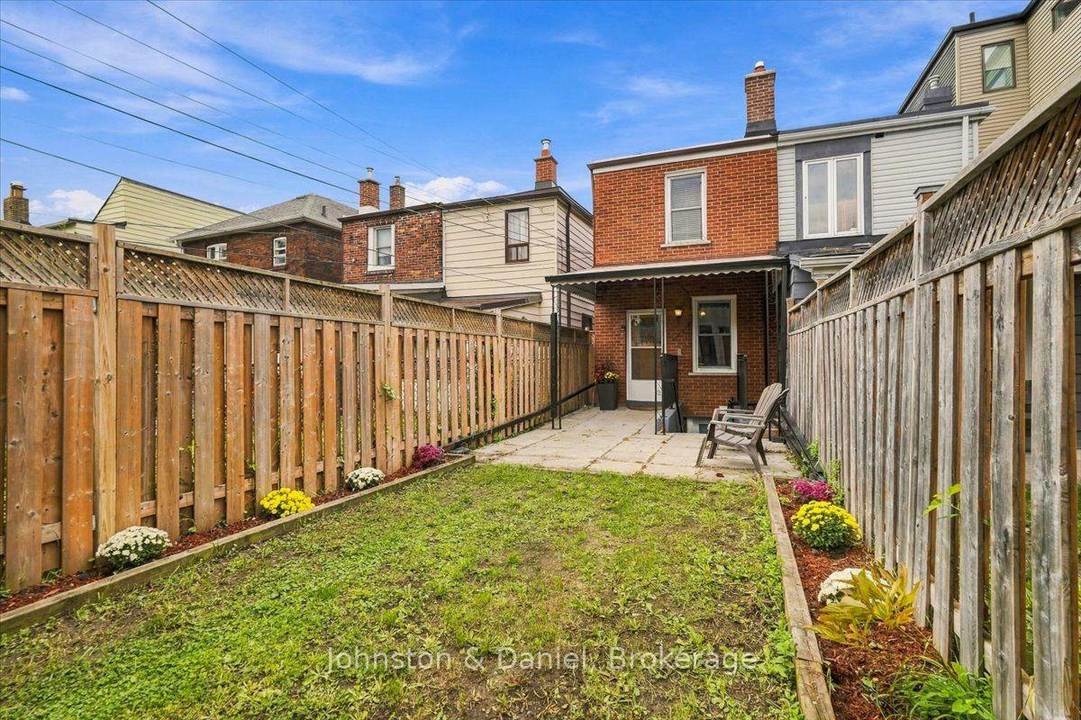 Photo 37 of 321 Euclid Avenue, Toronto, Trinity-Bellwoods — HOMEH