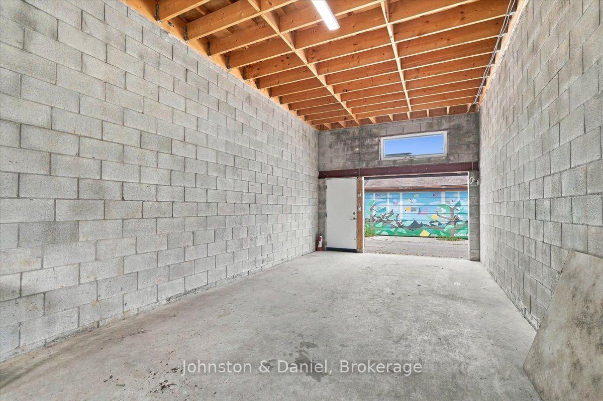 Photo 39 of 321 Euclid Avenue, Toronto, Trinity-Bellwoods — HOMEH
