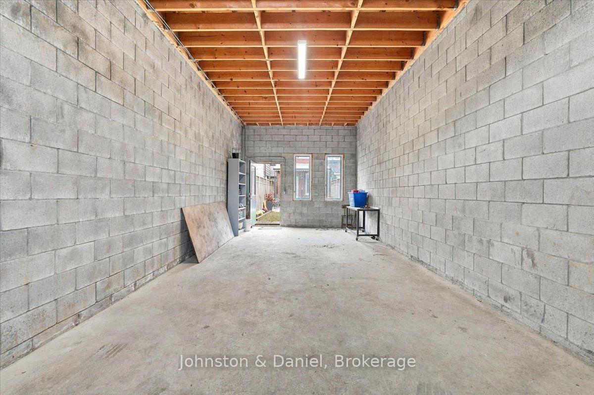 Photo 41 of 321 Euclid Avenue, Toronto, Trinity-Bellwoods — HOMEH
