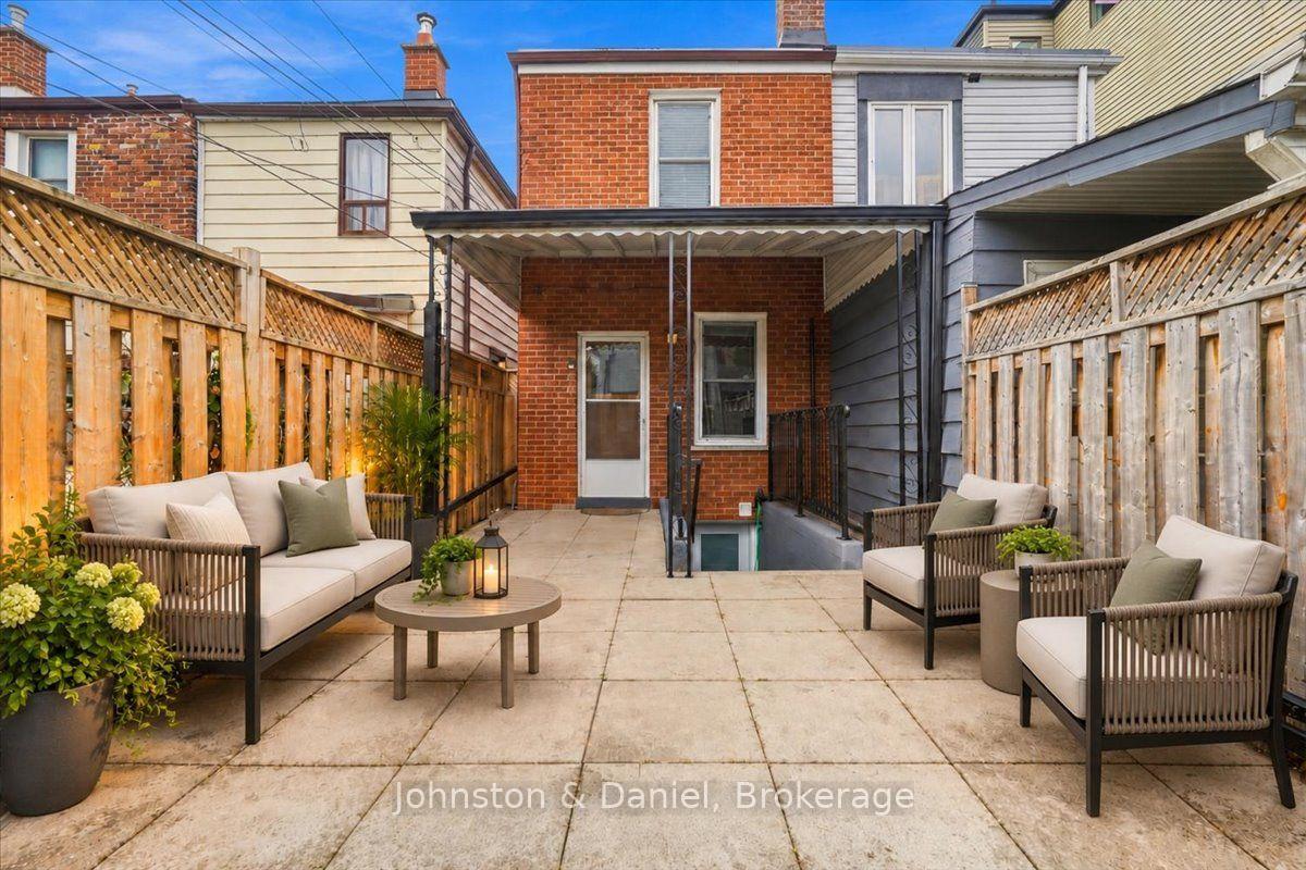 Photo 42 of 321 Euclid Avenue, Toronto, Trinity-Bellwoods — HOMEH