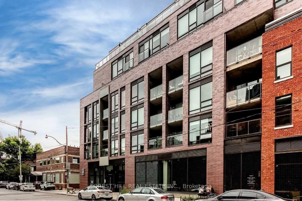 Photo of Unit 212, 246 Logan Avenue