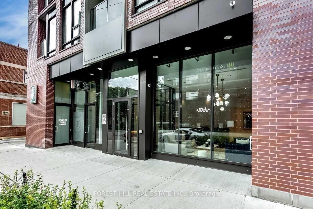 Photo 2 of Unit 212, 246 Logan Avenue, Toronto, South Riverdale — HOMEH