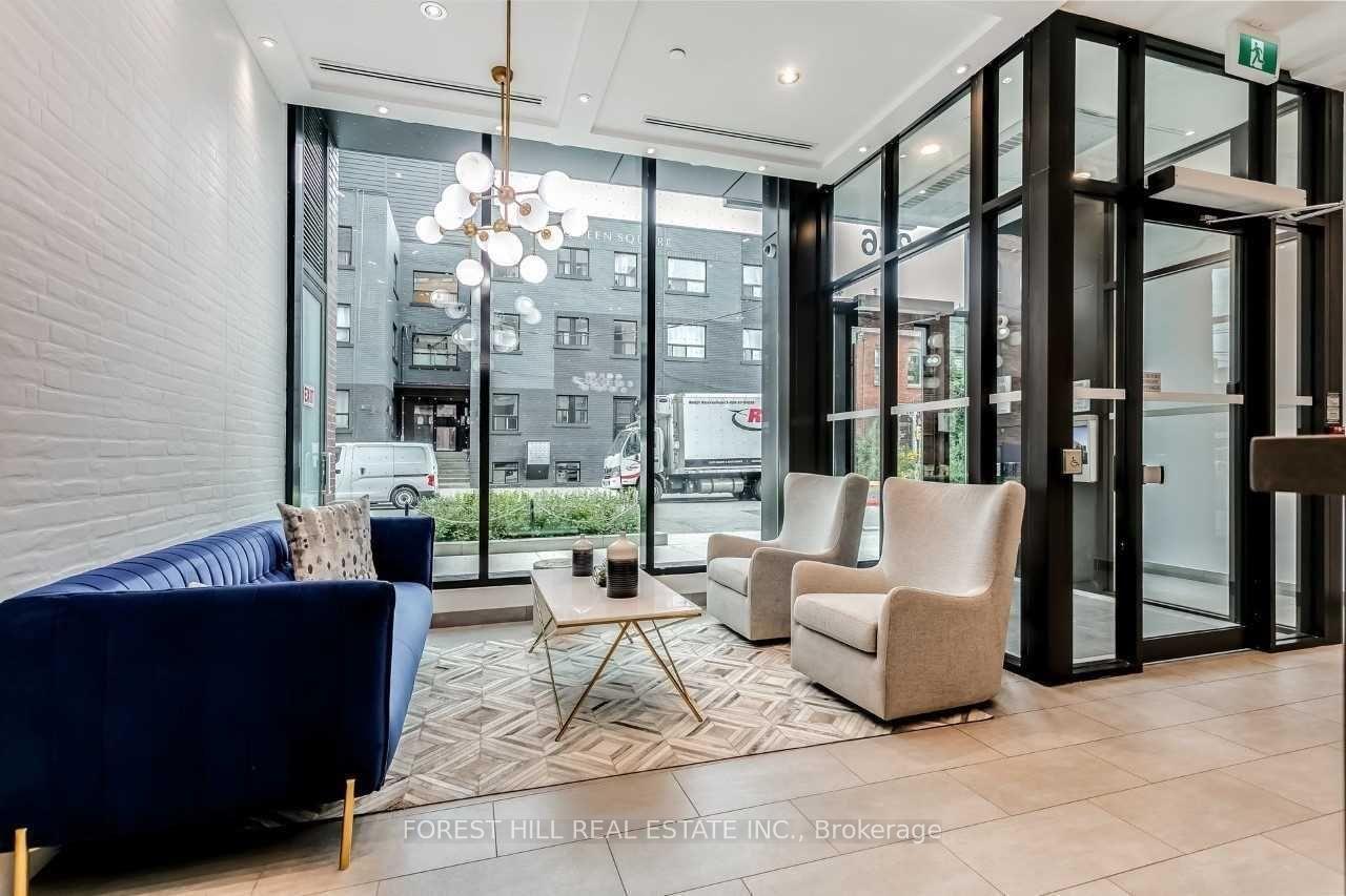 Photo 3 of Unit 212, 246 Logan Avenue, Toronto, South Riverdale — HOMEH