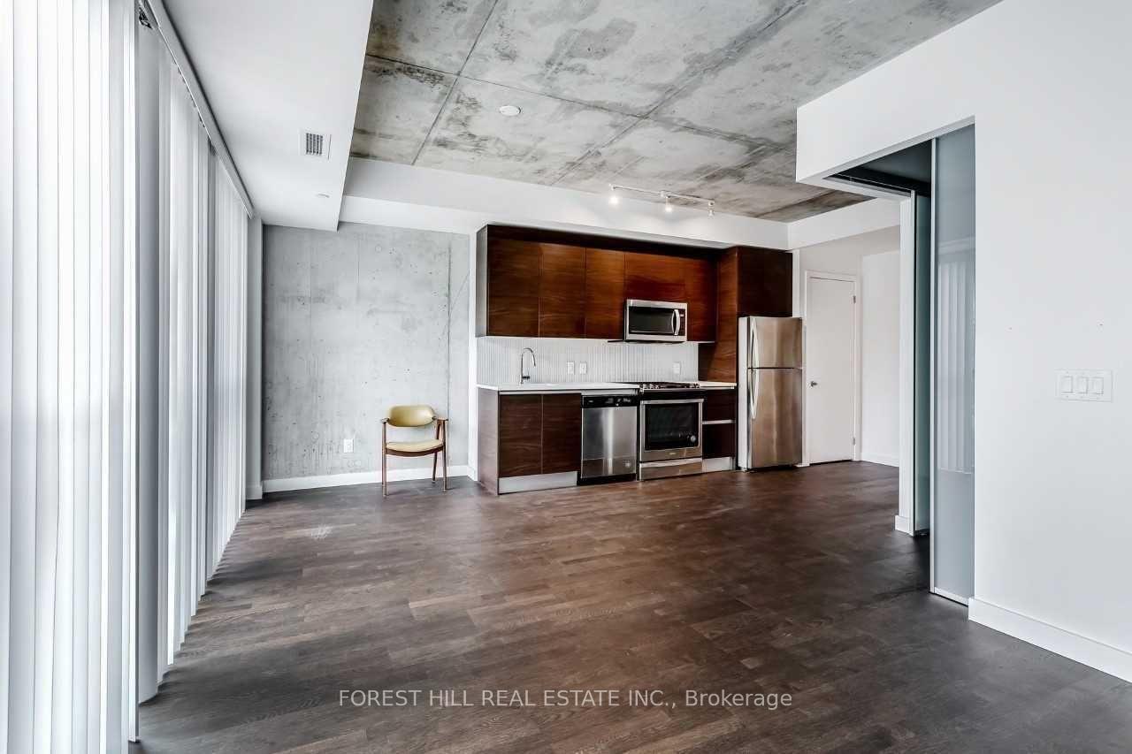 Photo 7 of Unit 212, 246 Logan Avenue, Toronto, South Riverdale — HOMEH