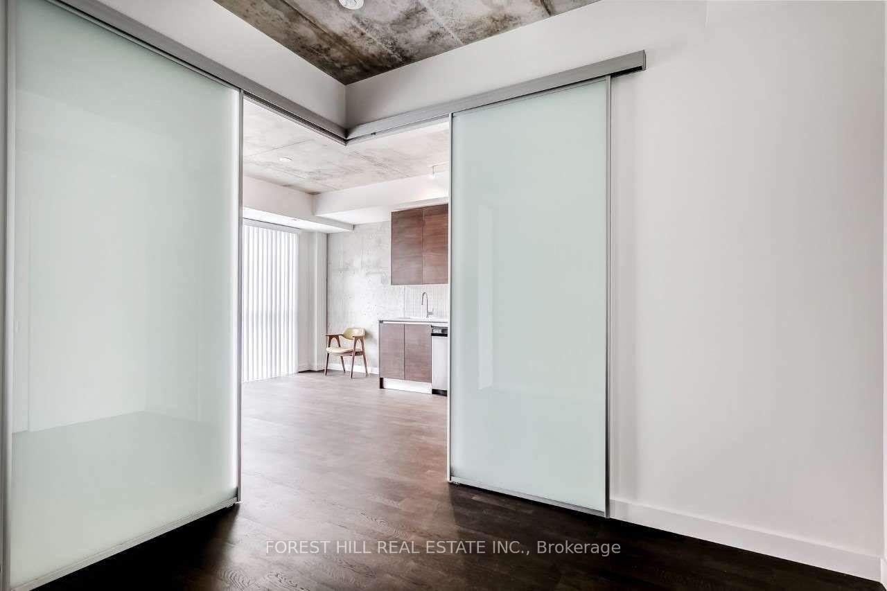 Photo 9 of Unit 212, 246 Logan Avenue, Toronto, South Riverdale — HOMEH