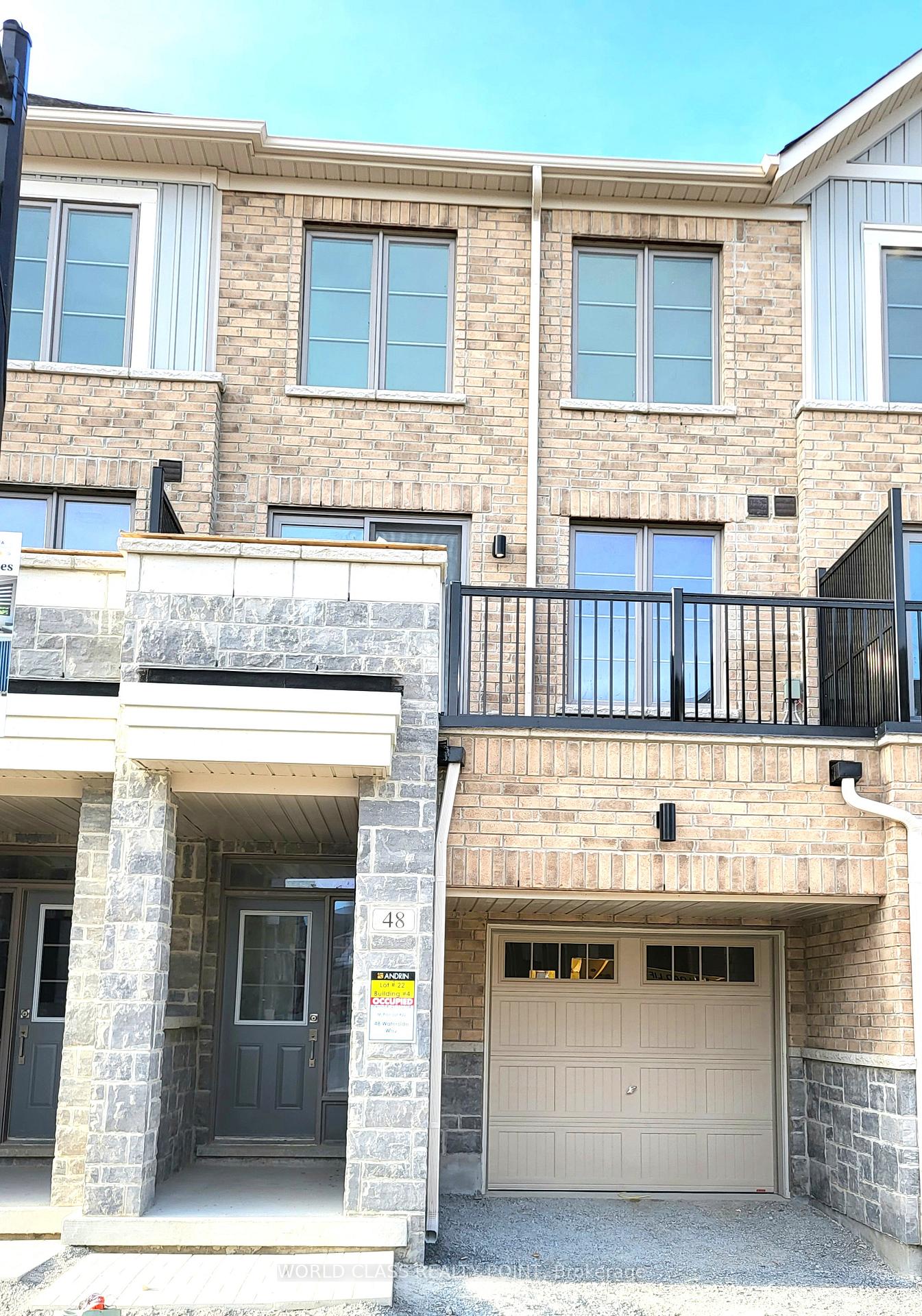 Photo 17 of 48 Waterside Way, Whitby, Port Whitby — HOMEH