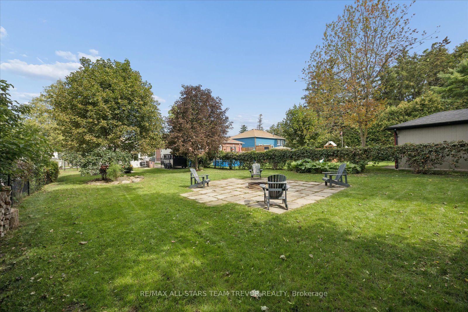 Photo 22 of 215 Elm Avenue, Georgina, Keswick South — HOMEH