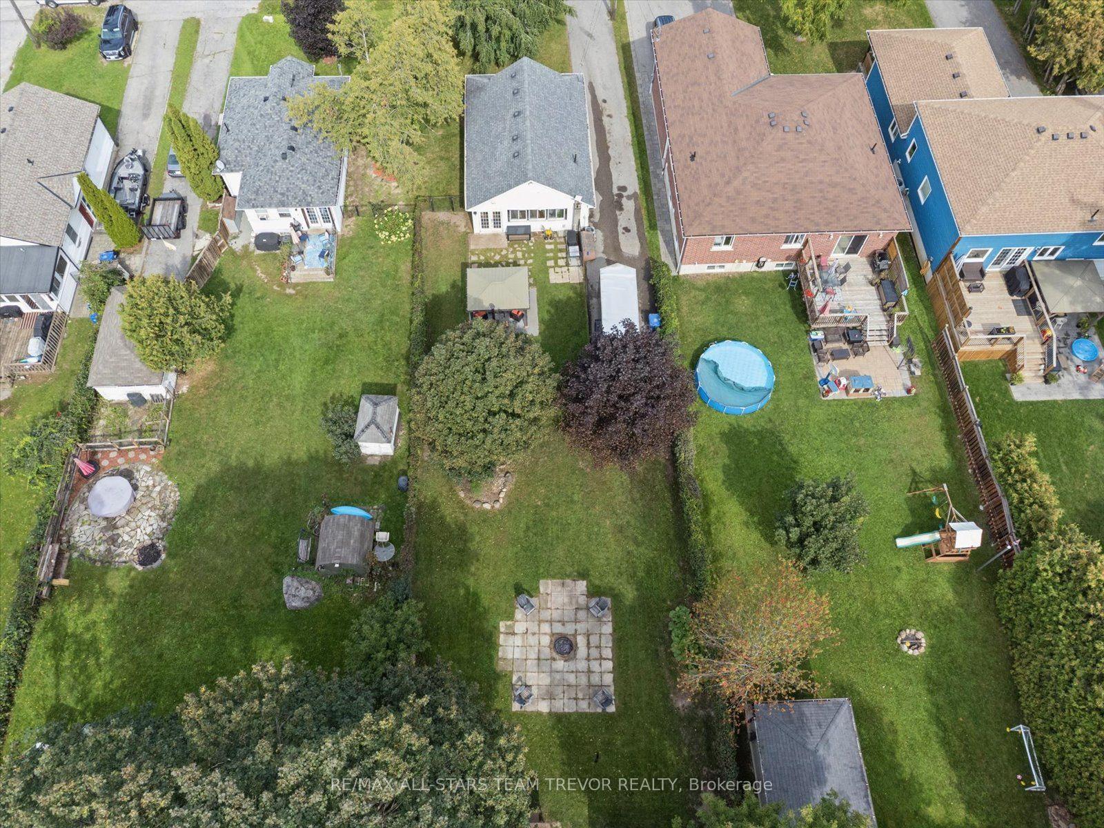 Photo 24 of 215 Elm Avenue, Georgina, Keswick South — HOMEH