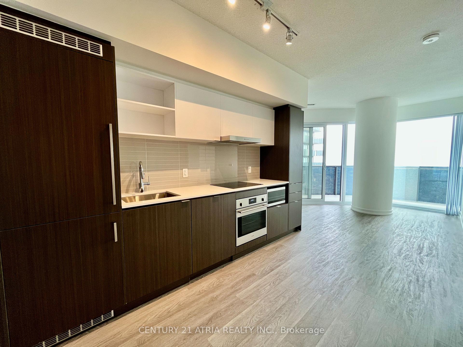 Photo 3 of Unit 4509, 55 Cooper Street, Toronto, Waterfront Communities — HOMEH