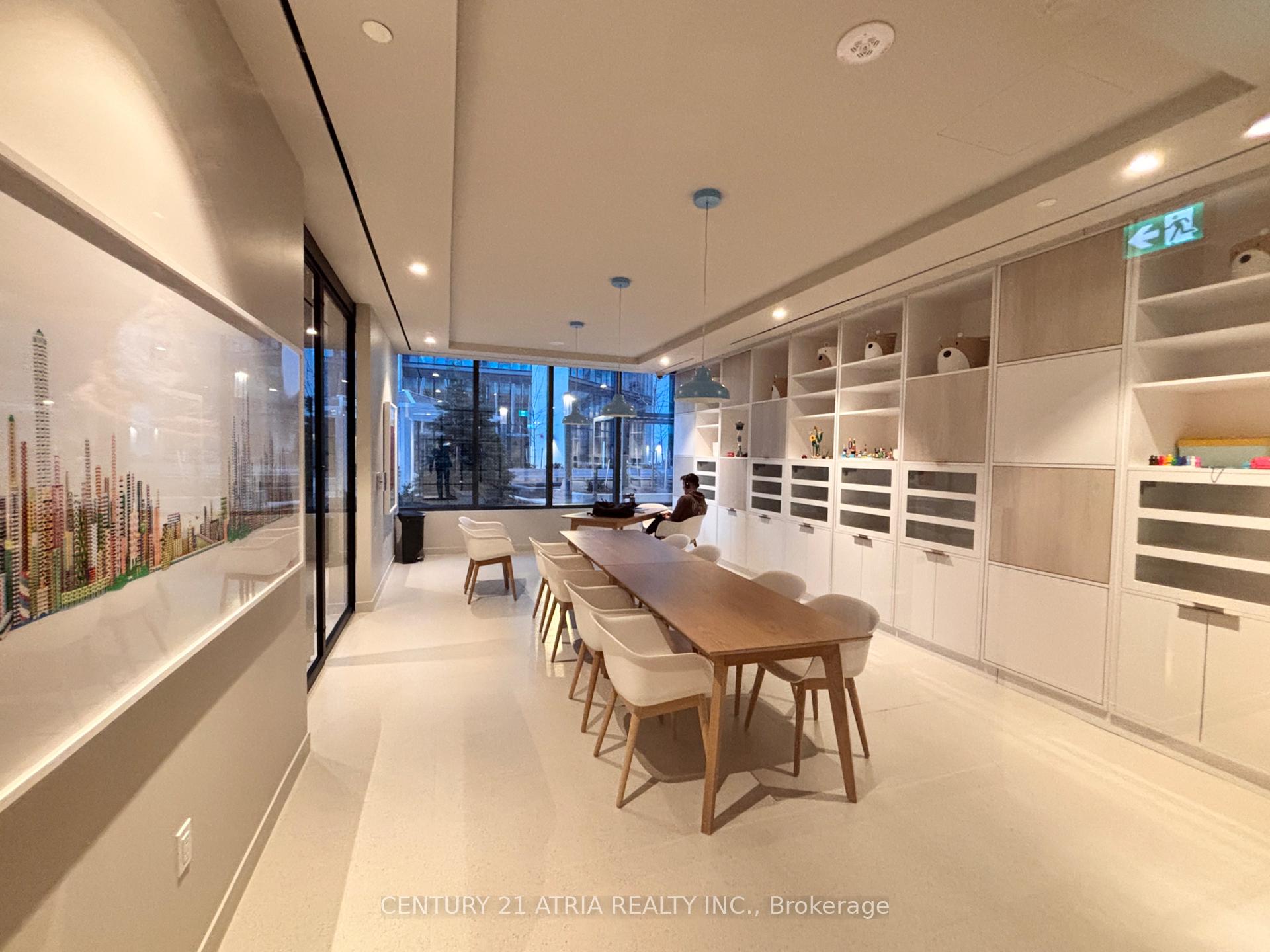 Photo 35 of Unit 4509, 55 Cooper Street, Toronto, Waterfront Communities — HOMEH