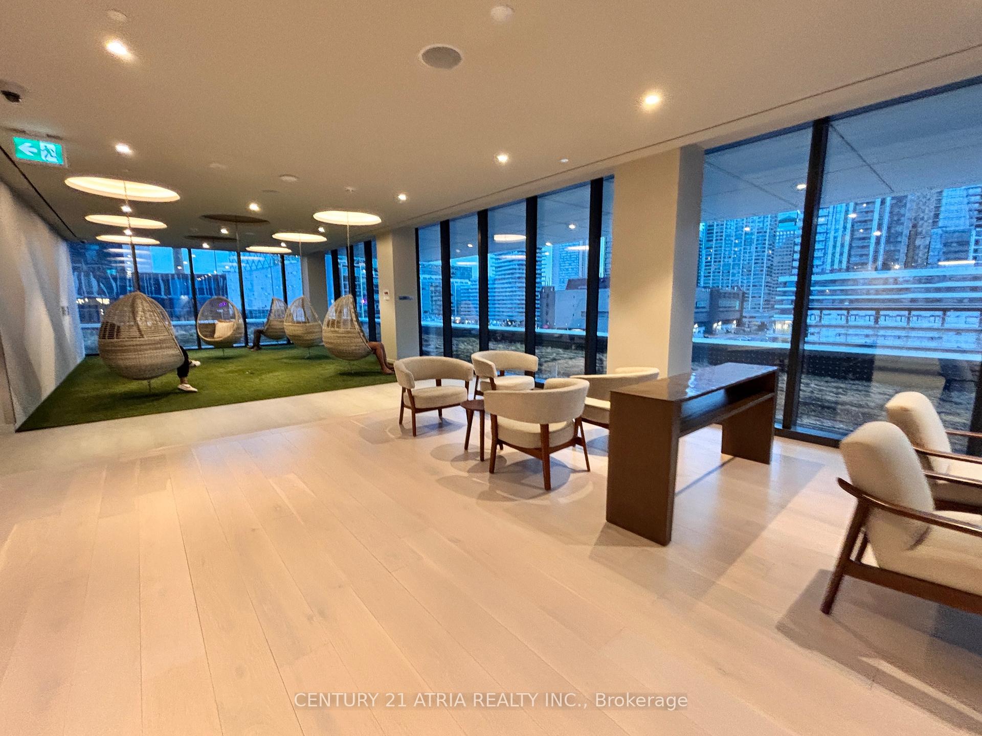 Photo 37 of Unit 4509, 55 Cooper Street, Toronto, Waterfront Communities — HOMEH