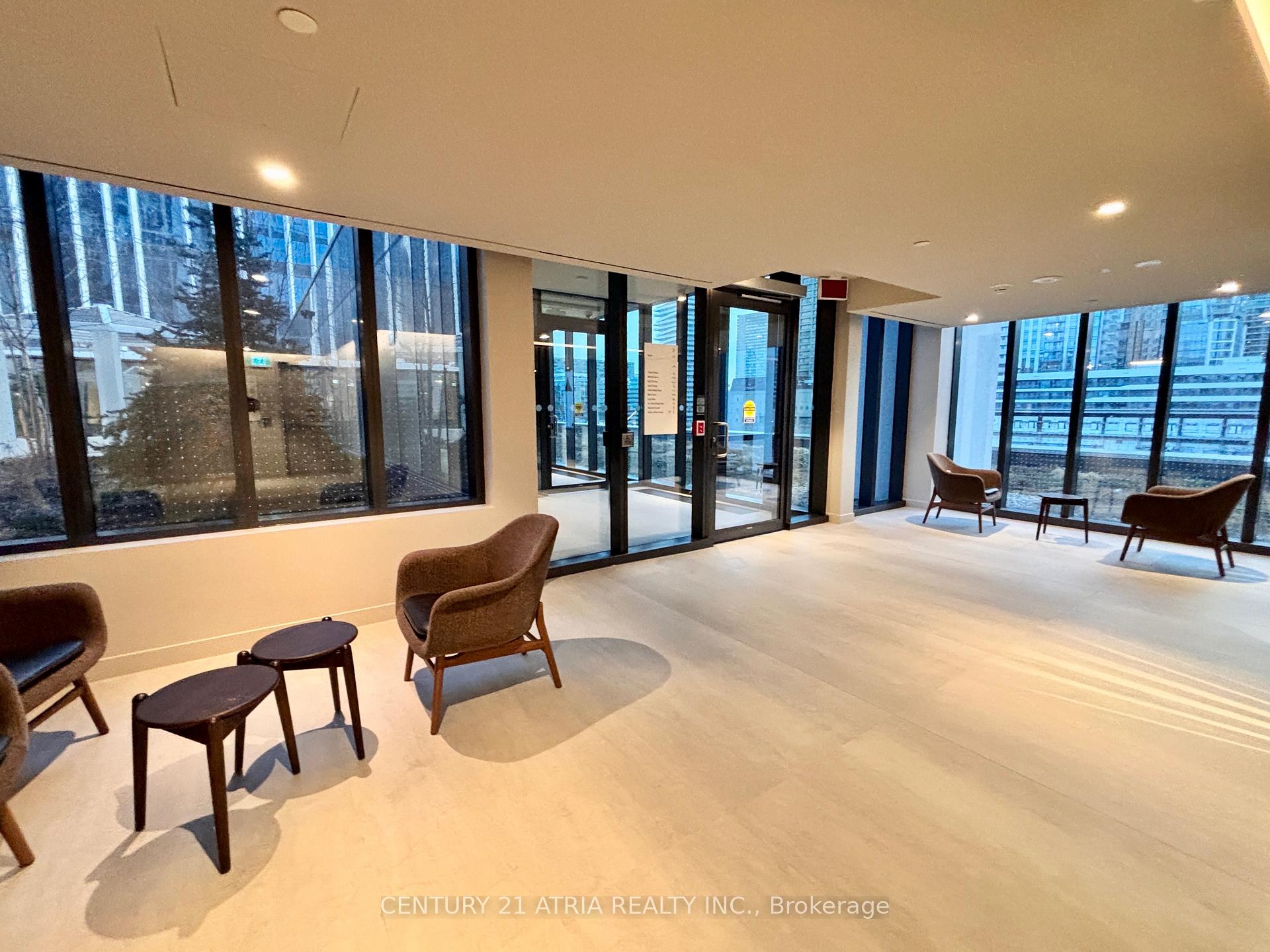 Photo 39 of Unit 4509, 55 Cooper Street, Toronto, Waterfront Communities — HOMEH