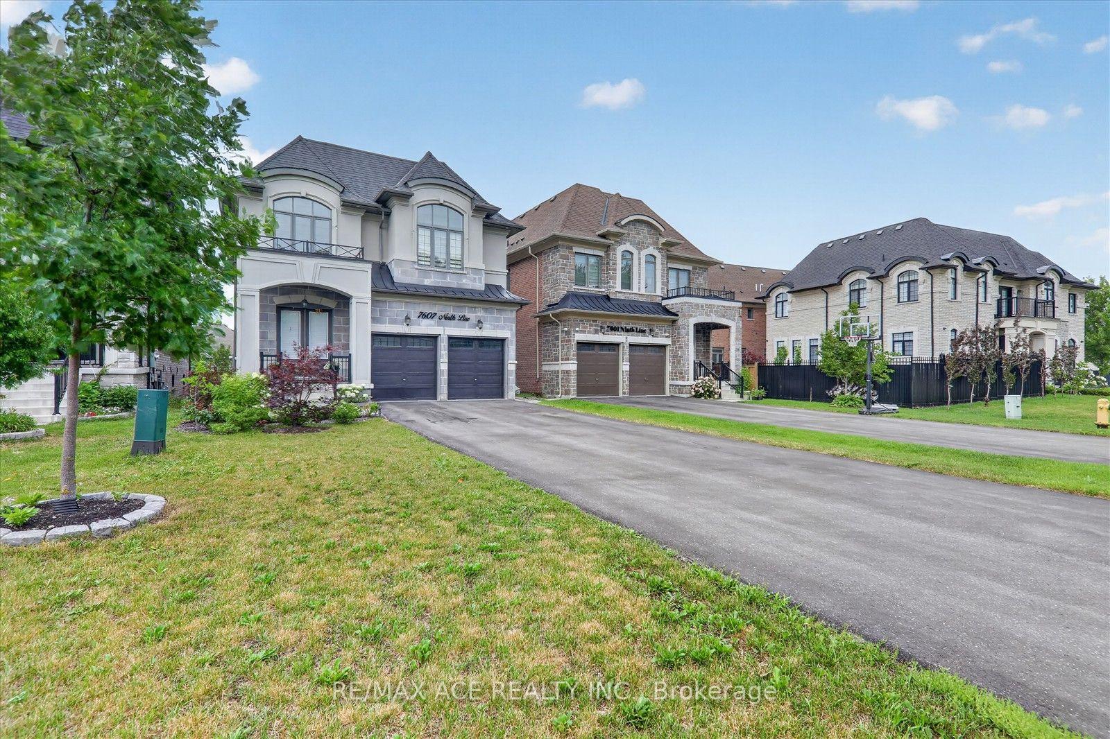 Photo 2 of 7607 Ninth Line, Markham, Box Grove — HOMEH