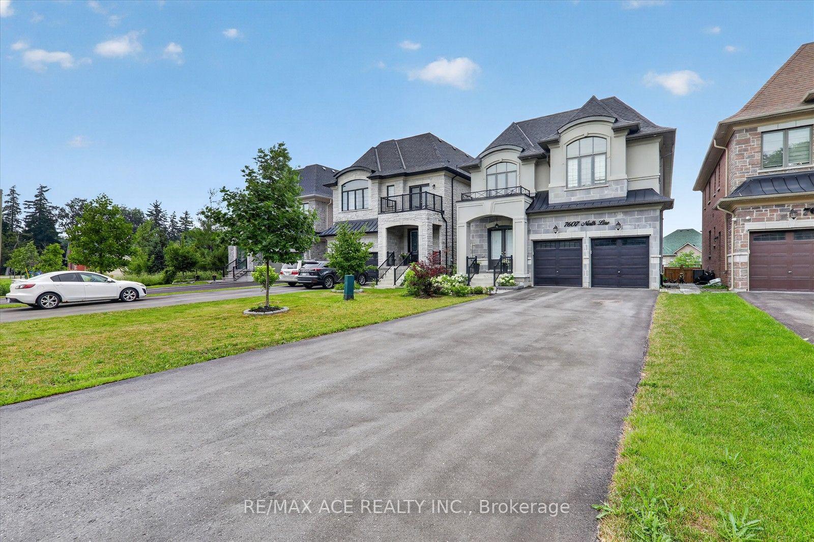 Photo 3 of 7607 Ninth Line, Markham, Box Grove — HOMEH