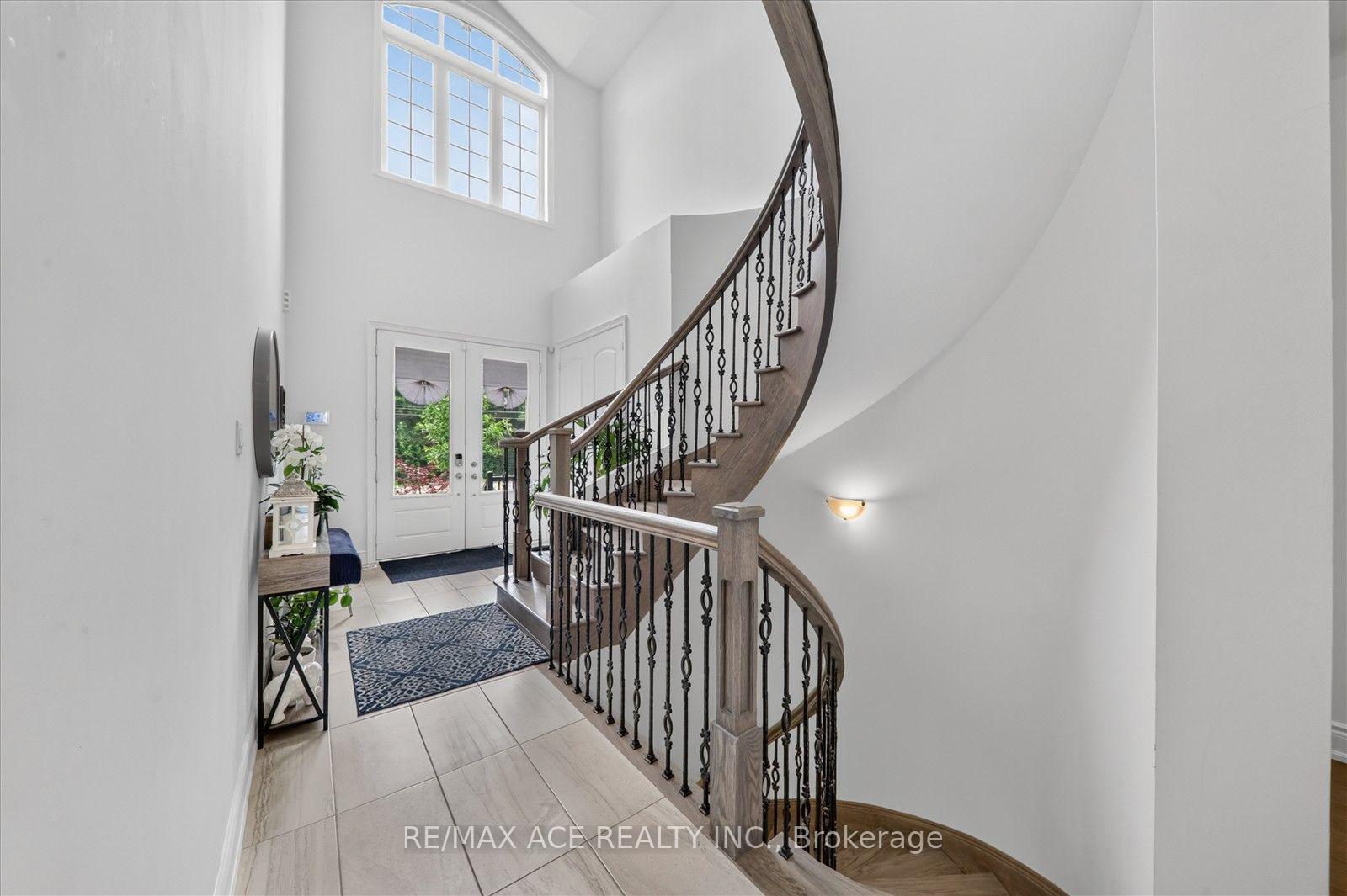 Photo 6 of 7607 Ninth Line, Markham, Box Grove — HOMEH