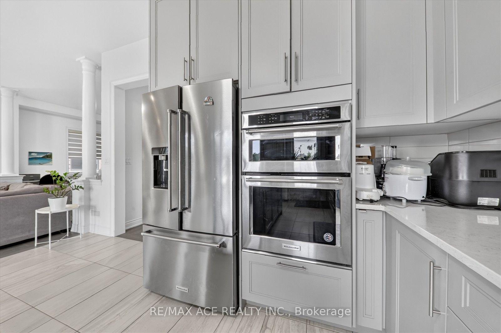 Photo 18 of 7607 Ninth Line, Markham, Box Grove — HOMEH