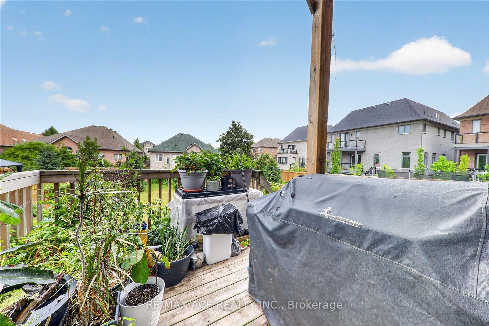 Photo 19 of 7607 Ninth Line, Markham, Box Grove — HOMEH