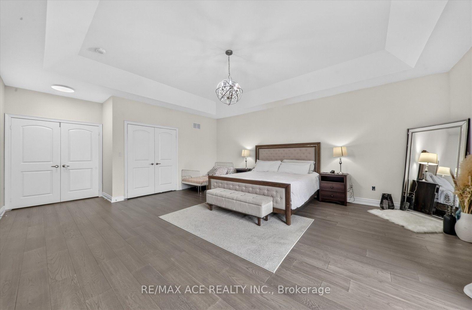 Photo 23 of 7607 Ninth Line, Markham, Box Grove — HOMEH