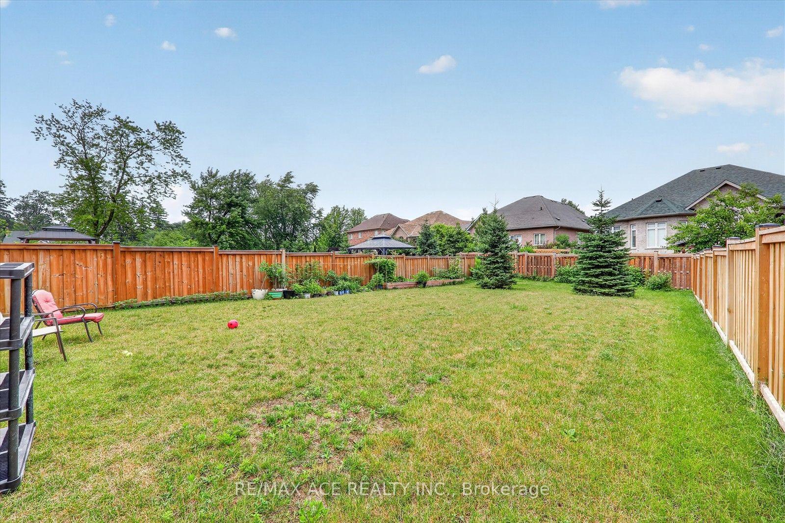 Photo 44 of 7607 Ninth Line, Markham, Box Grove — HOMEH