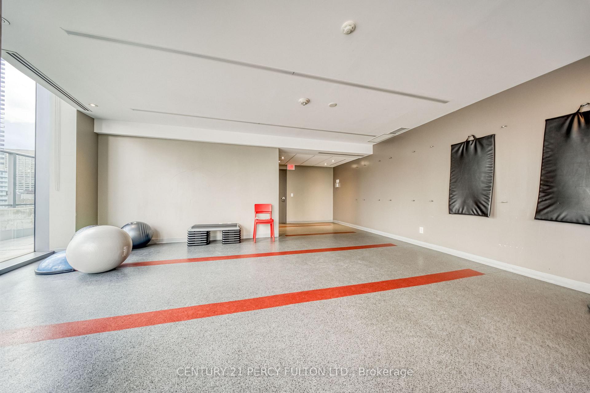 Photo 34 of Unit 801, 1 Market Street, Toronto, Waterfront Communities — HOMEH