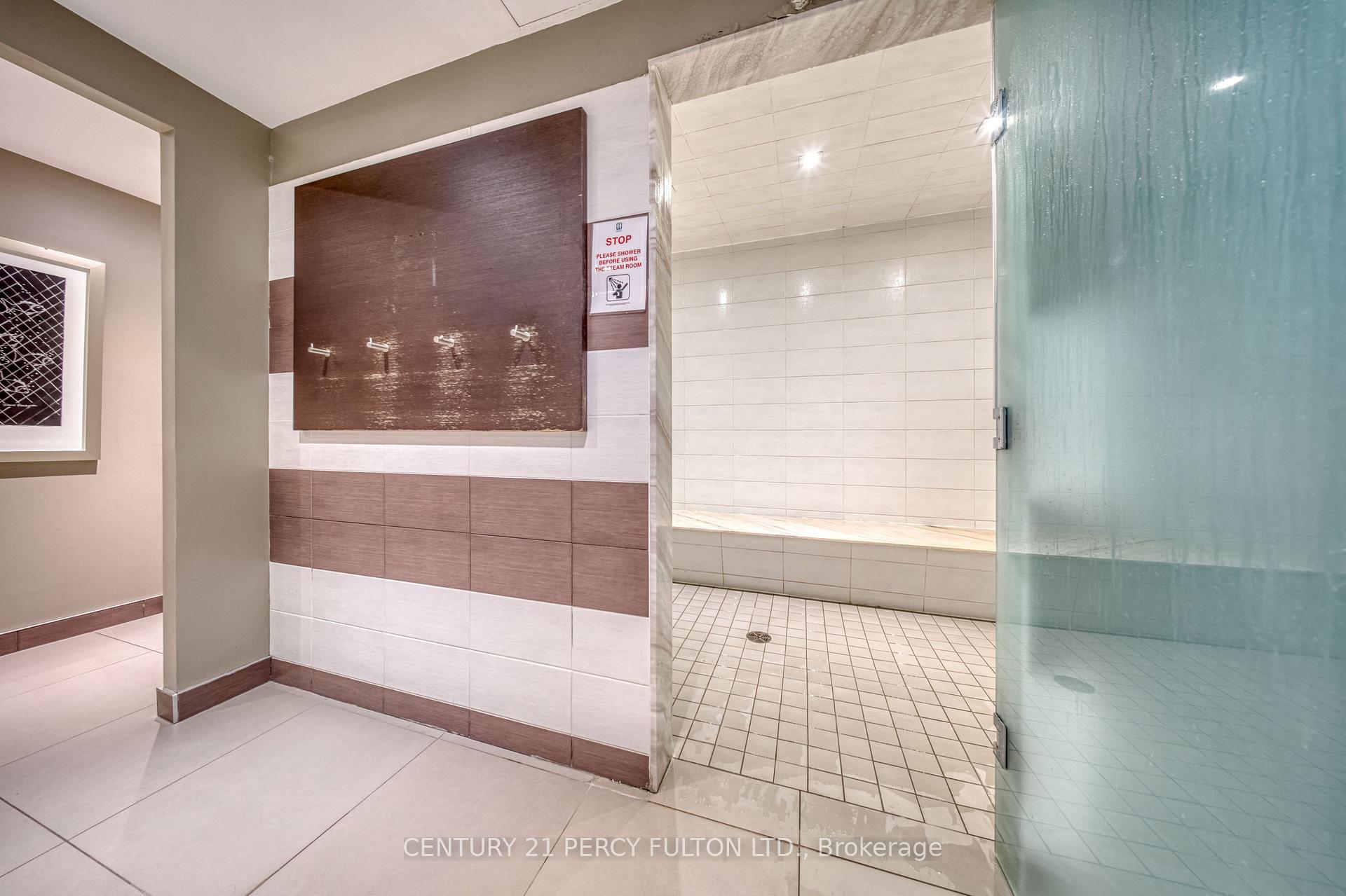 Photo 36 of Unit 801, 1 Market Street, Toronto, Waterfront Communities — HOMEH