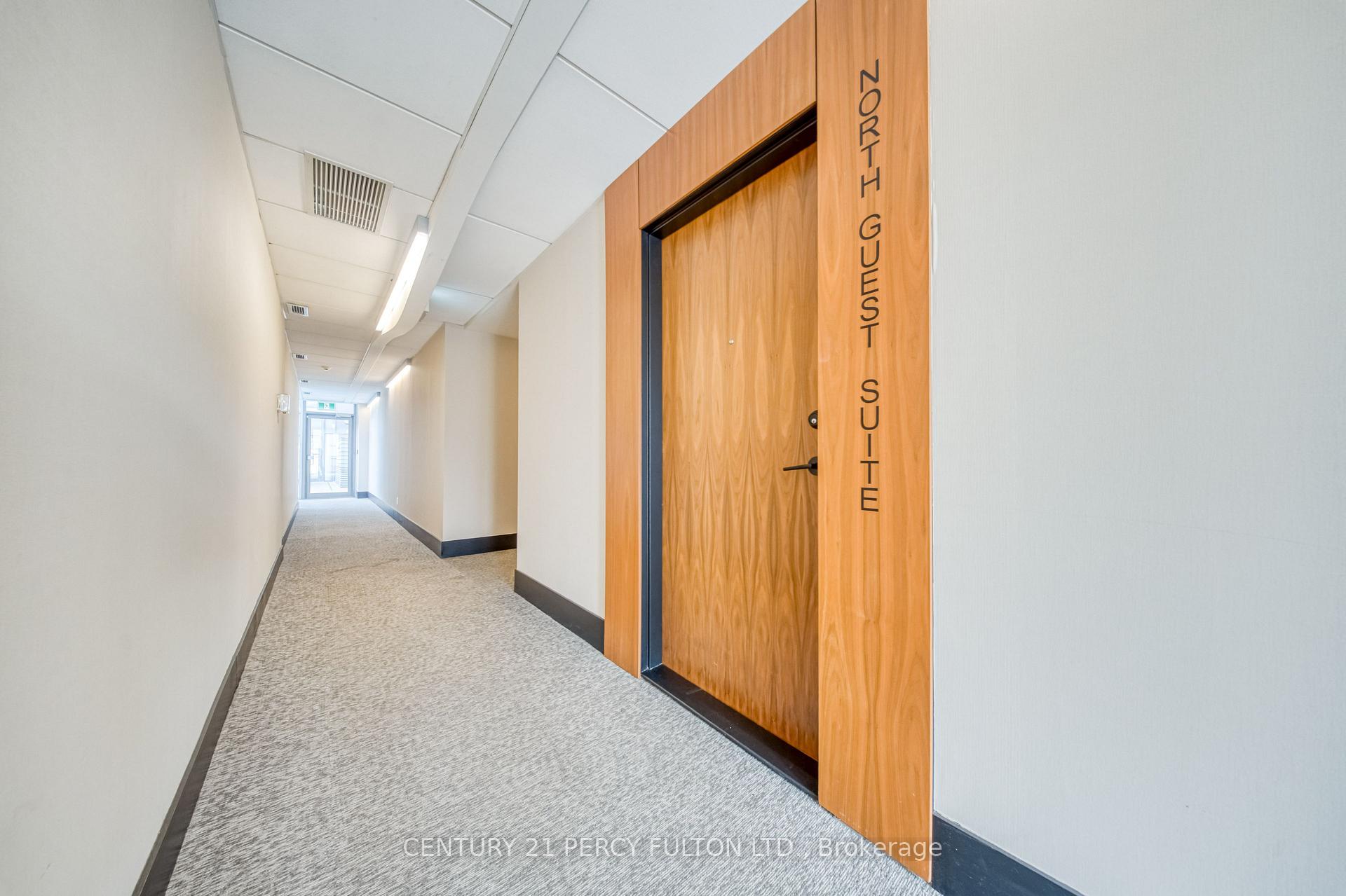 Photo 40 of Unit 801, 1 Market Street, Toronto, Waterfront Communities — HOMEH