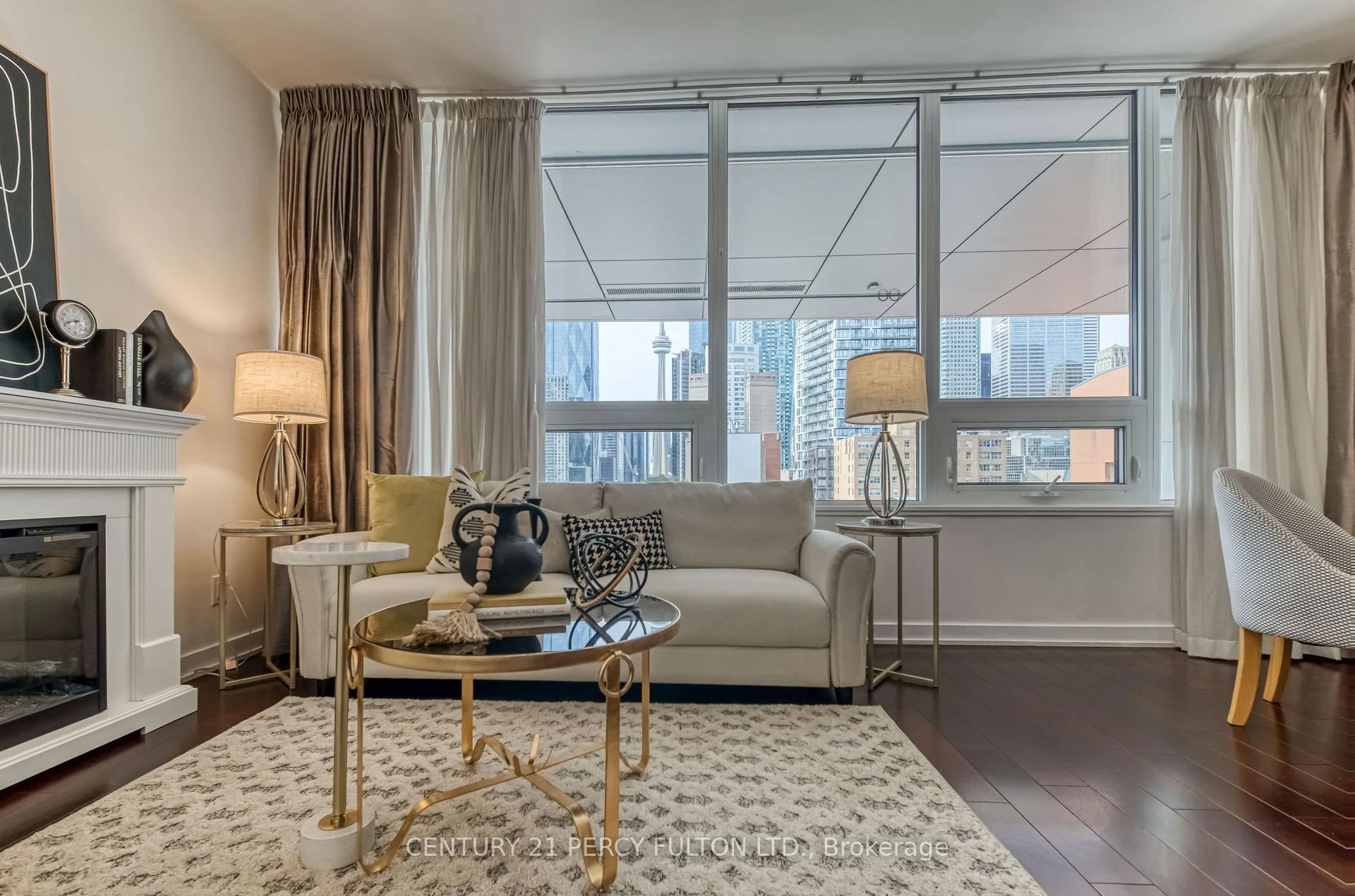 Photo 23 of Unit 801, 1 Market Street, Toronto, Waterfront Communities — HOMEH