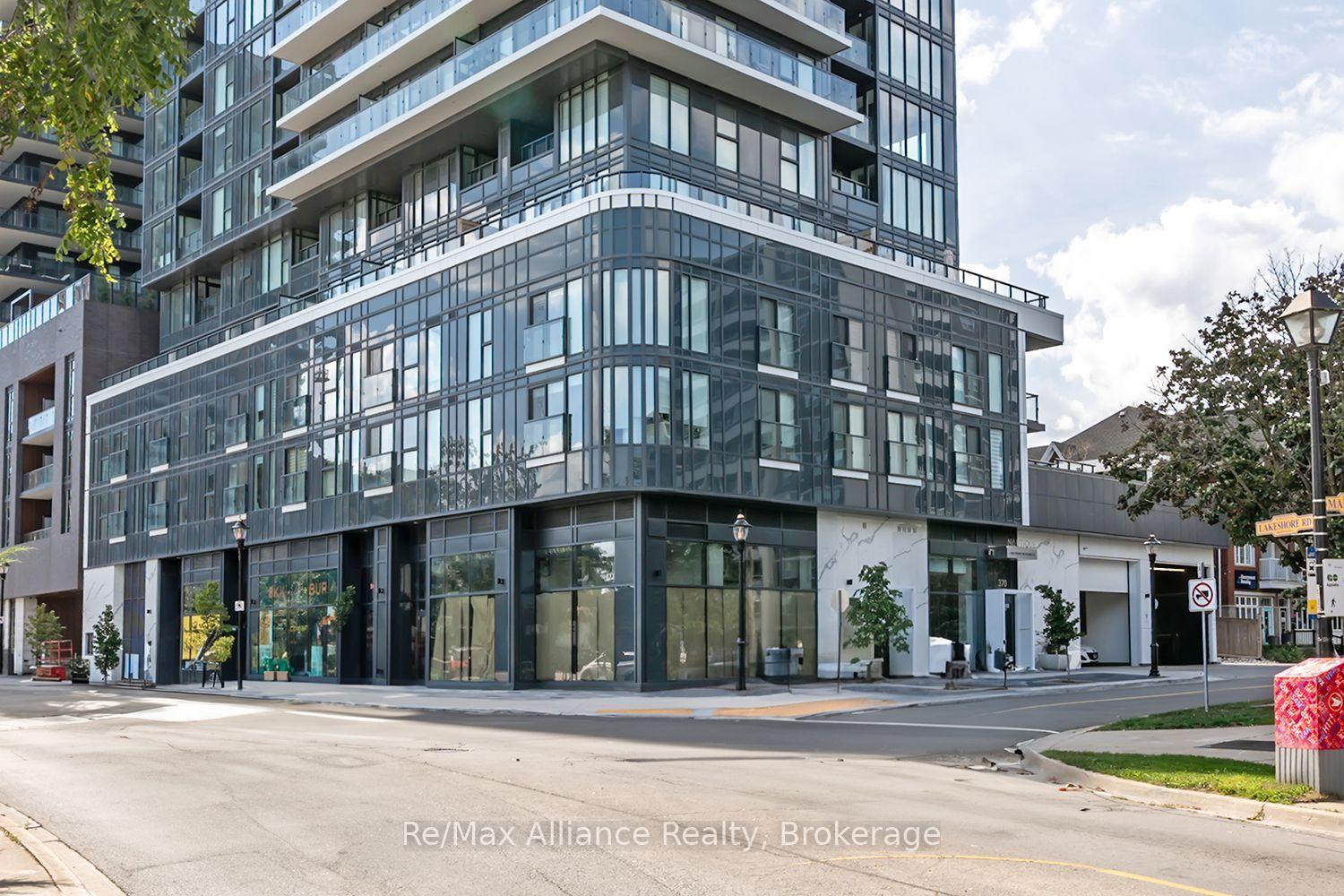 Photo 2 of Unit 309, 370 Martha Street, Burlington, Brant — HOMEH
