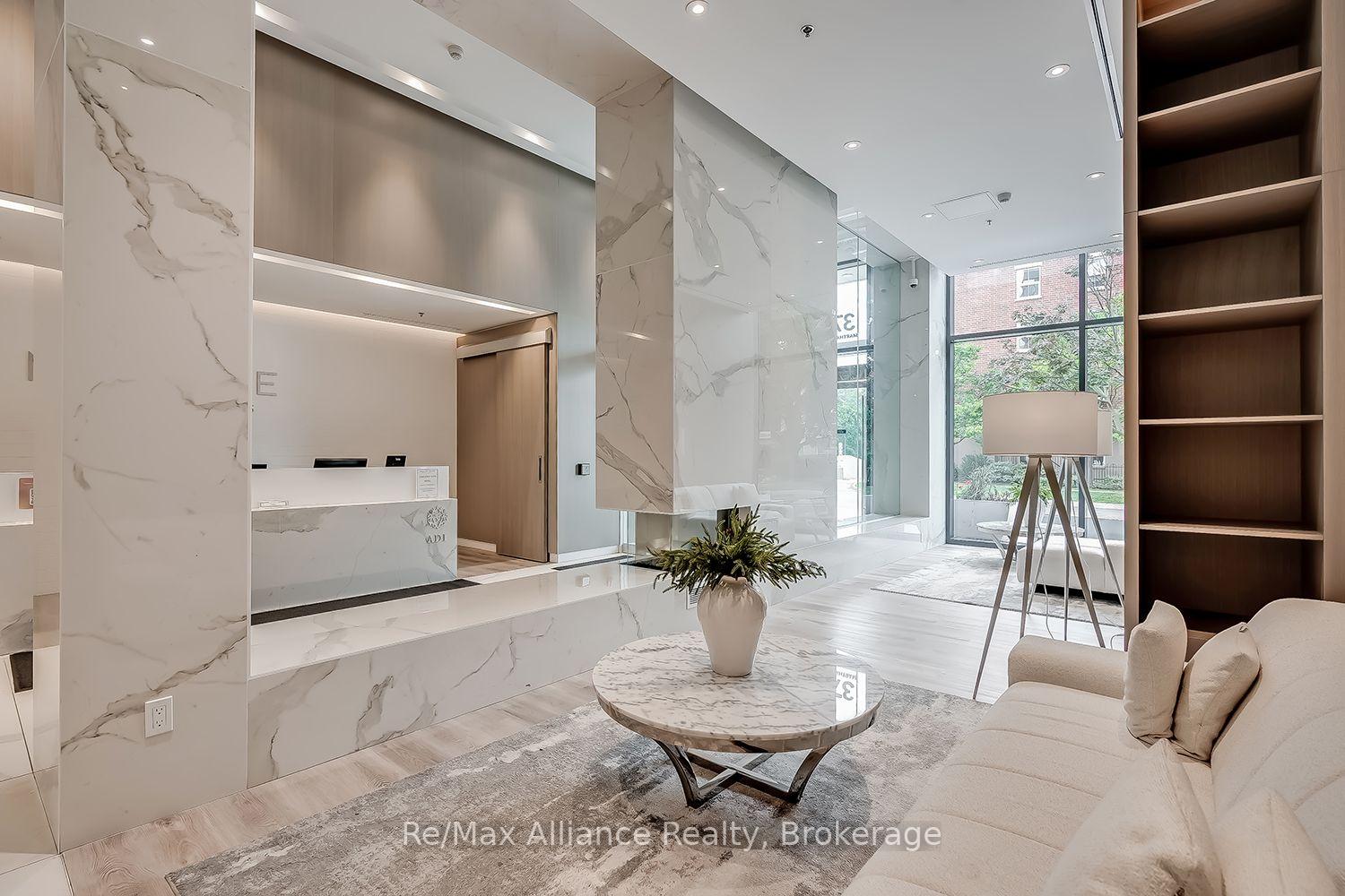 Photo 4 of Unit 309, 370 Martha Street, Burlington, Brant — HOMEH