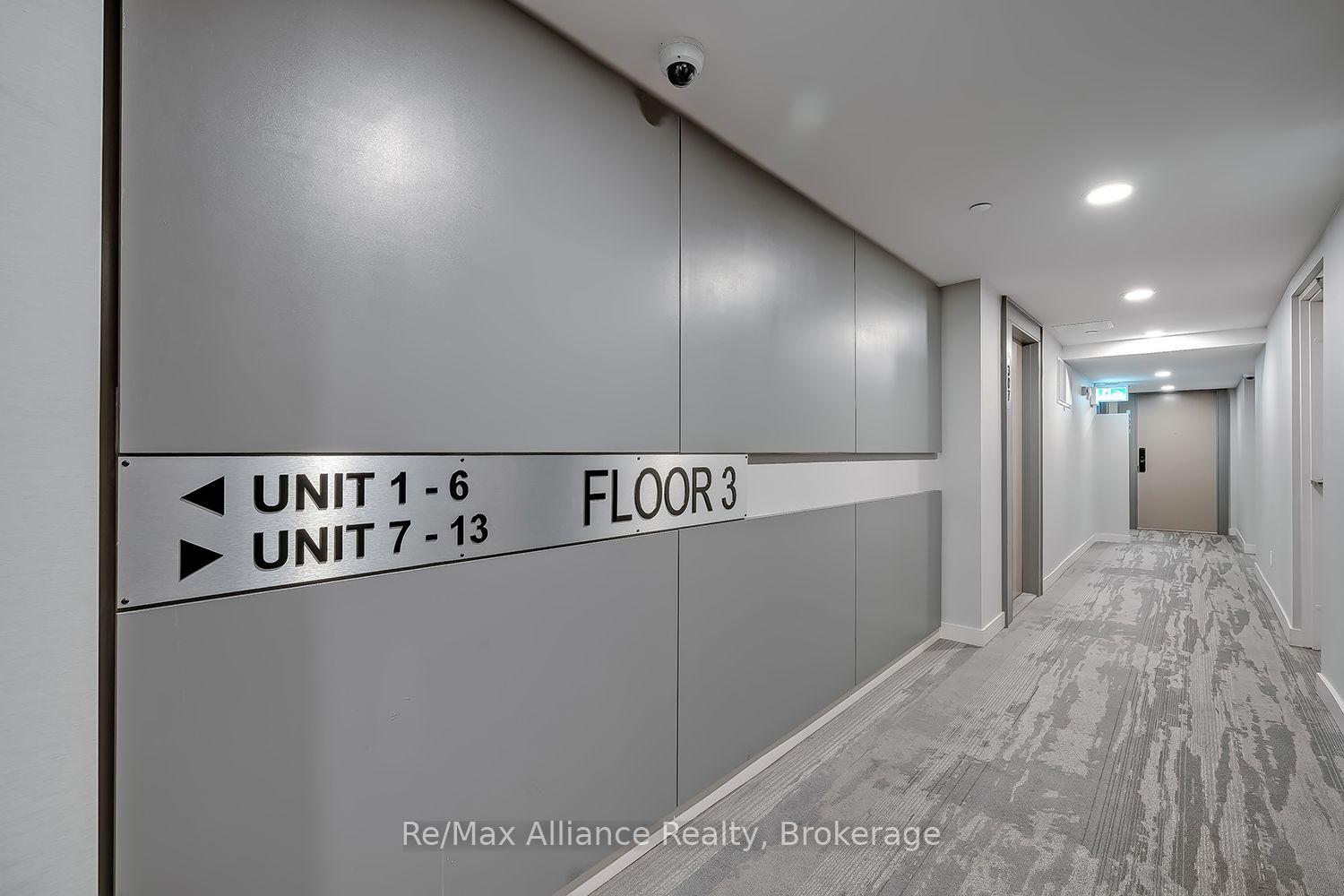 Photo 6 of Unit 309, 370 Martha Street, Burlington, Brant — HOMEH