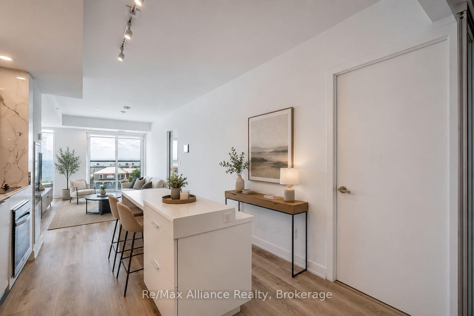 Photo 8 of Unit 309, 370 Martha Street, Burlington, Brant — HOMEH