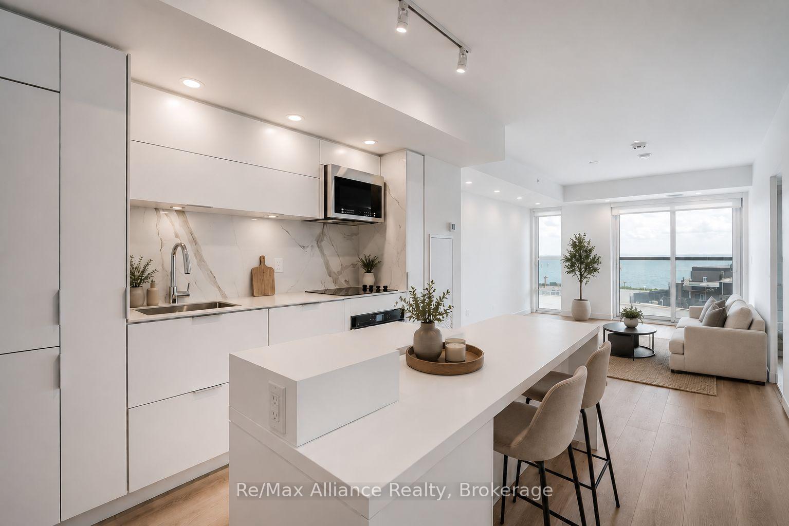 Photo 9 of Unit 309, 370 Martha Street, Burlington, Brant — HOMEH