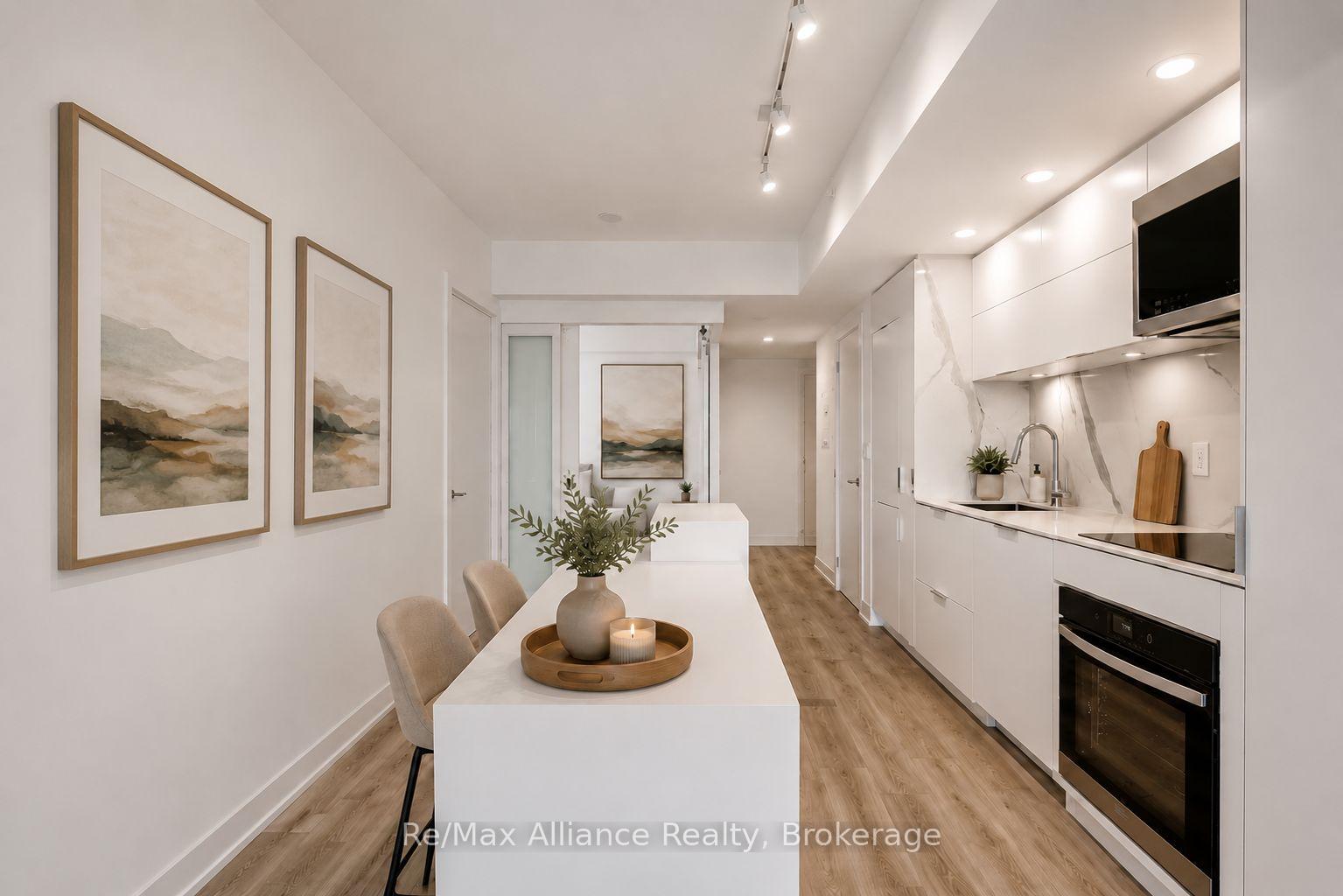 Photo 12 of Unit 309, 370 Martha Street, Burlington, Brant — HOMEH