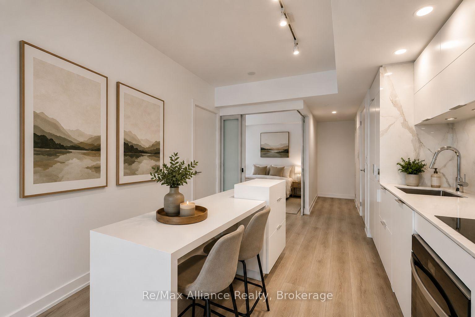 Photo 13 of Unit 309, 370 Martha Street, Burlington, Brant — HOMEH