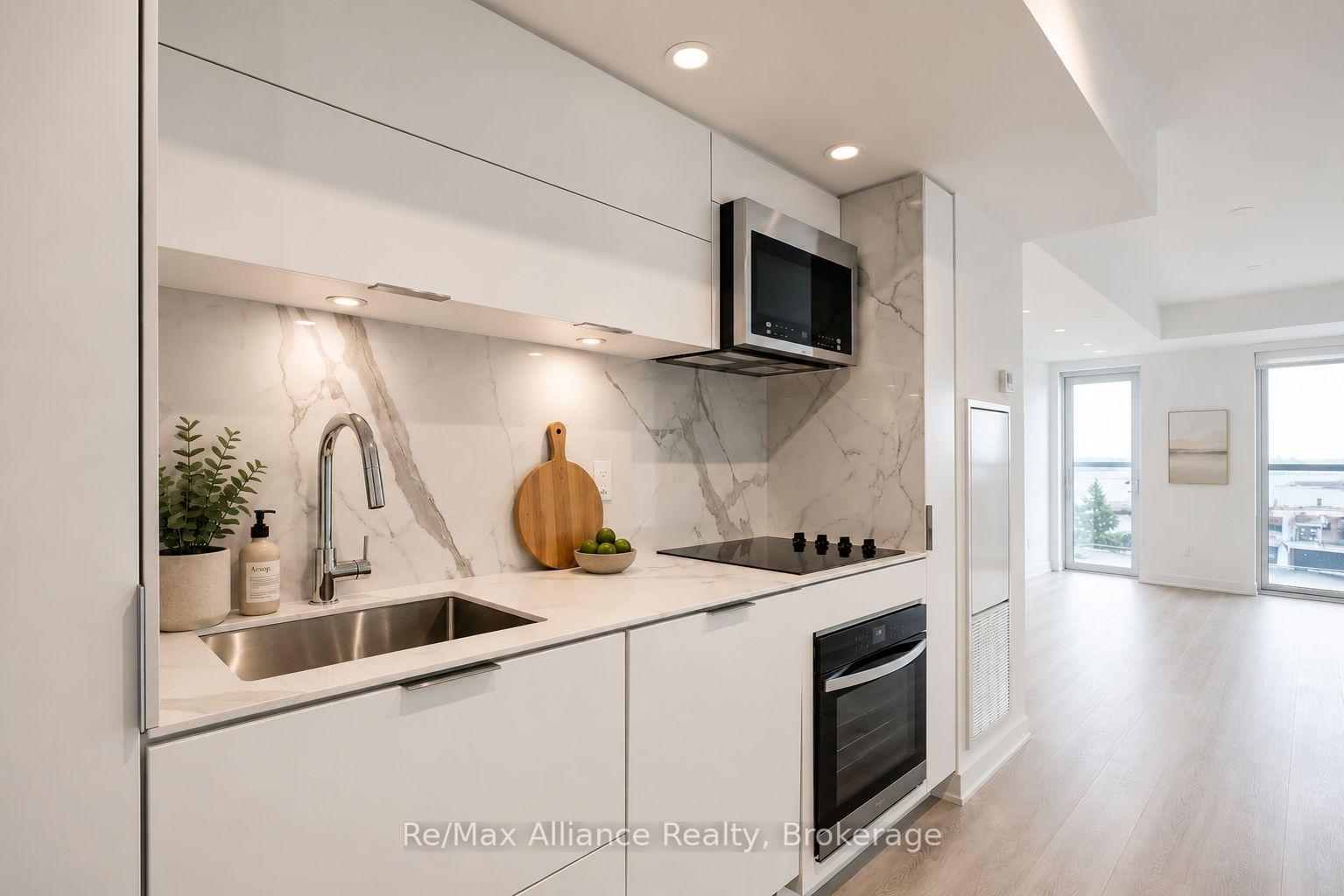 Photo 14 of Unit 309, 370 Martha Street, Burlington, Brant — HOMEH