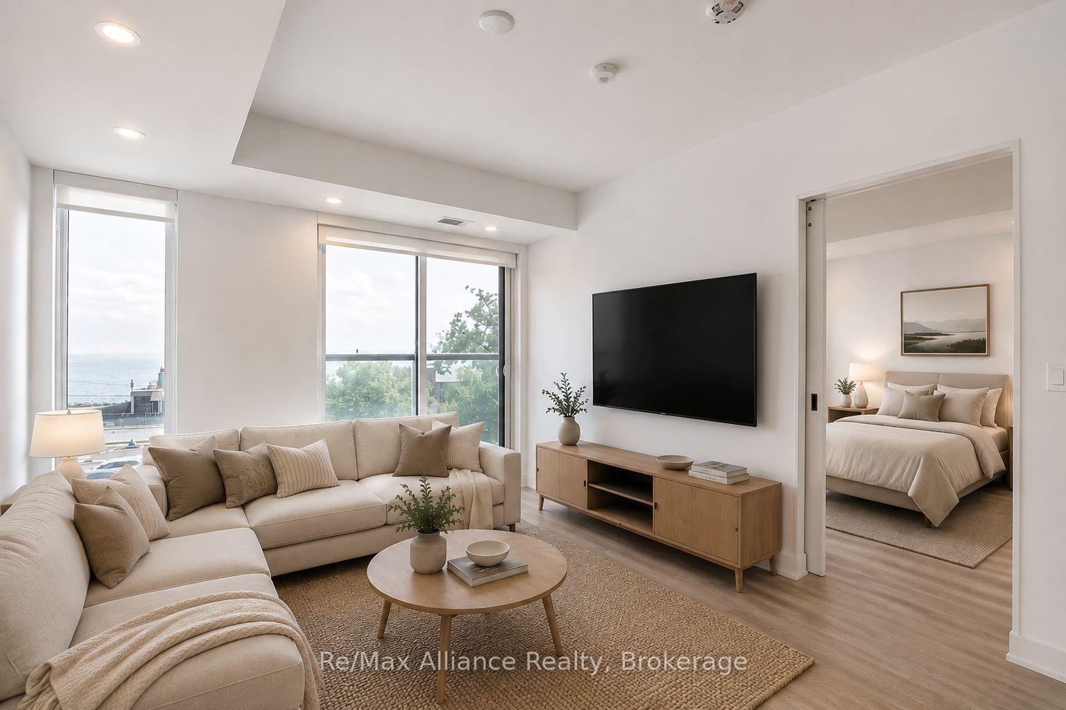 Photo 15 of Unit 309, 370 Martha Street, Burlington, Brant — HOMEH