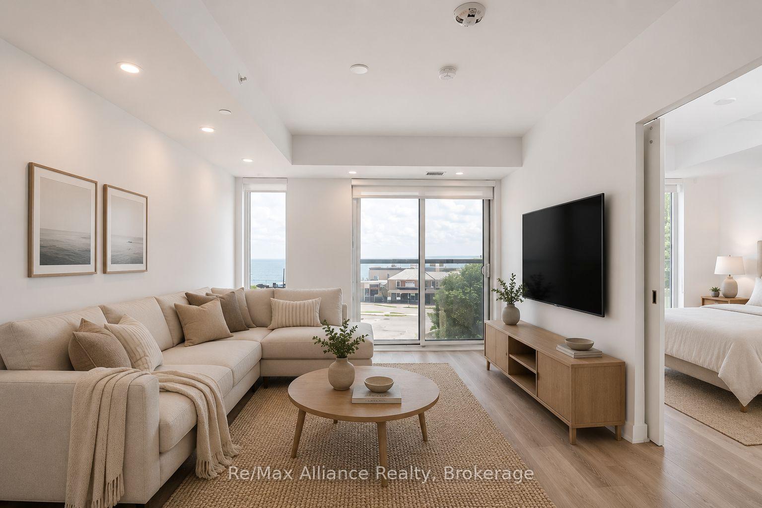 Photo 16 of Unit 309, 370 Martha Street, Burlington, Brant — HOMEH