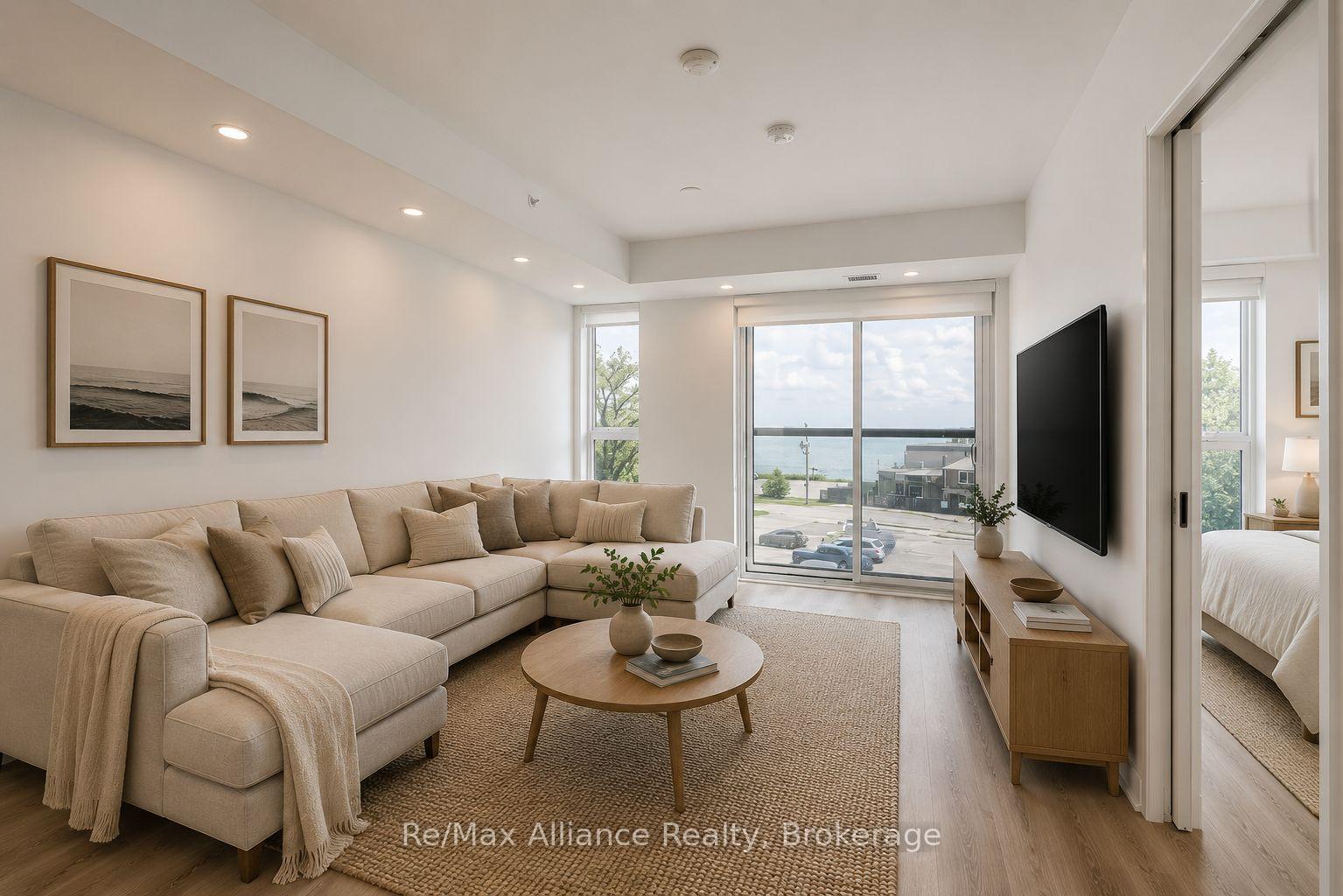 Photo 17 of Unit 309, 370 Martha Street, Burlington, Brant — HOMEH