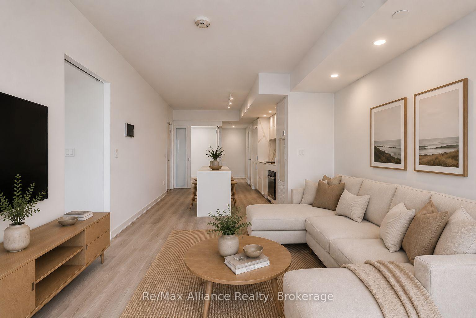 Photo 18 of Unit 309, 370 Martha Street, Burlington, Brant — HOMEH