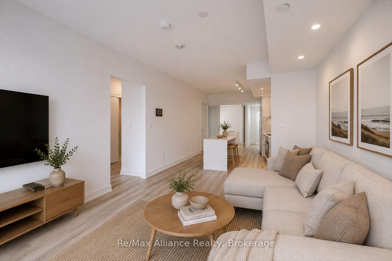Photo 19 of Unit 309, 370 Martha Street, Burlington, Brant — HOMEH
