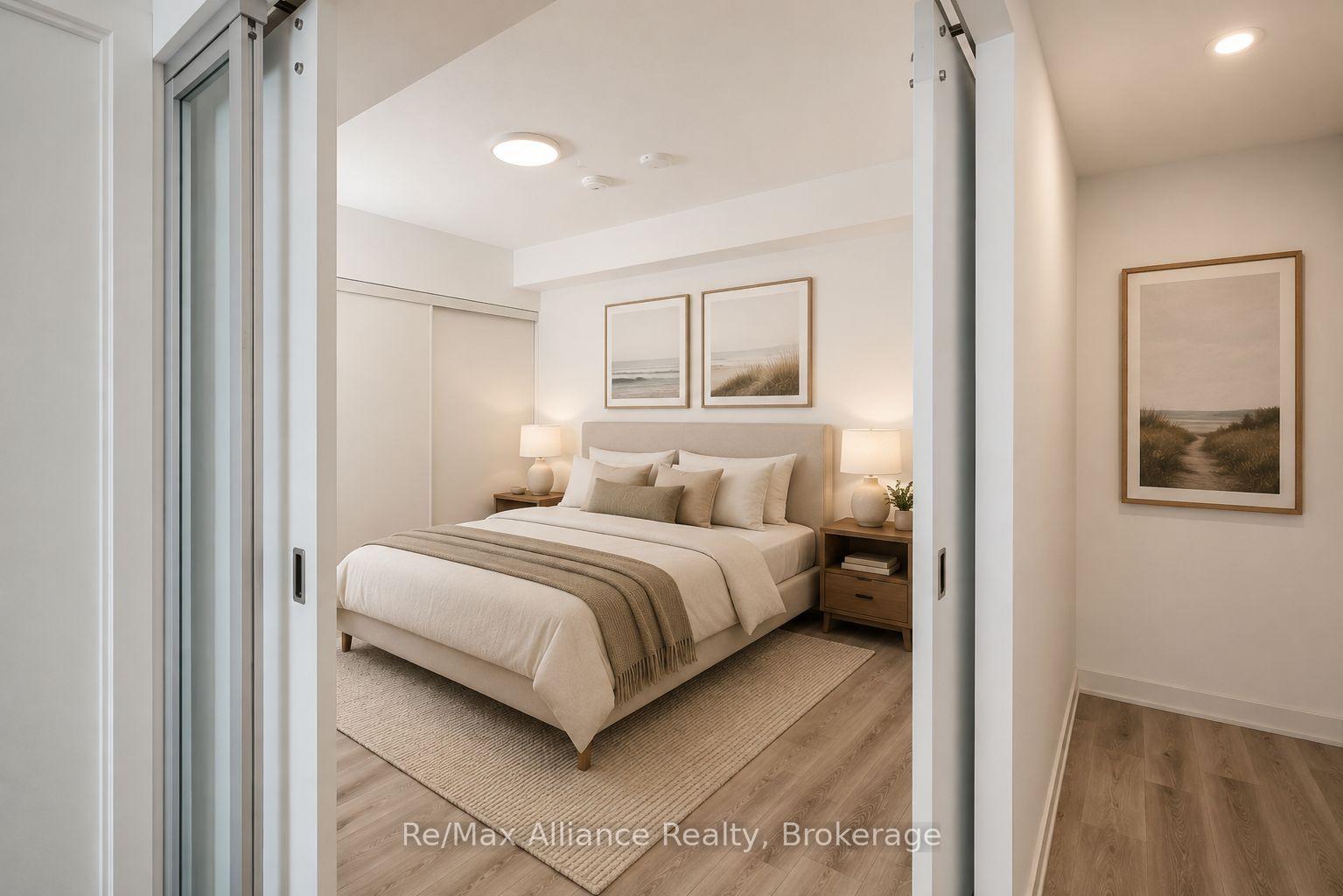 Photo 20 of Unit 309, 370 Martha Street, Burlington, Brant — HOMEH