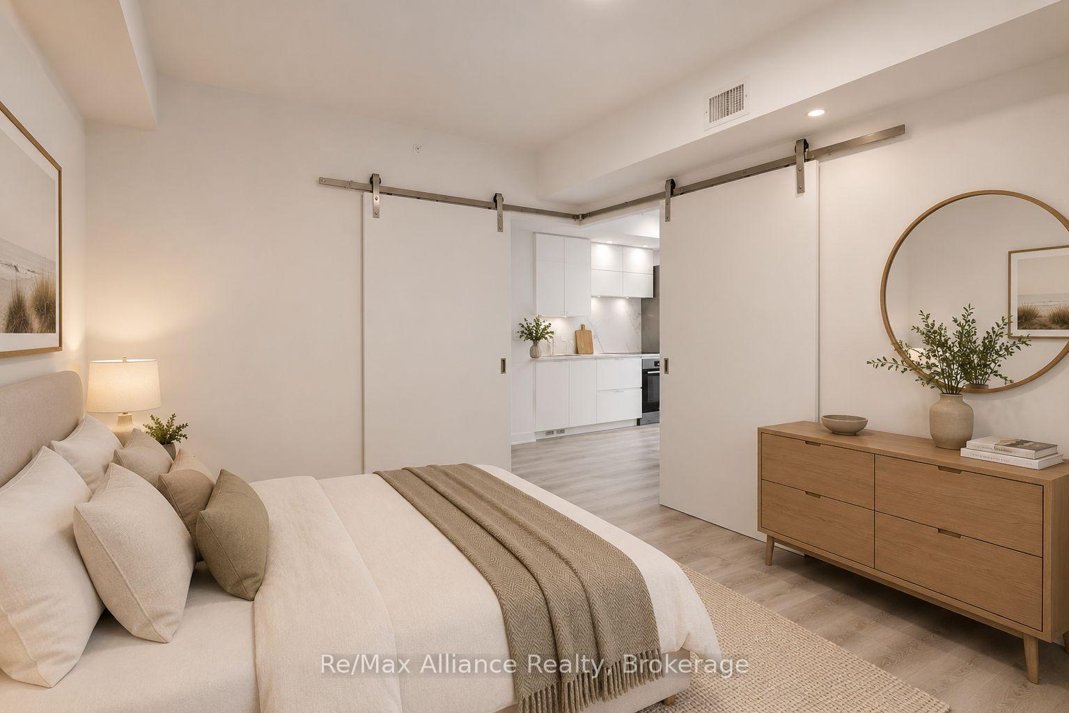 Photo 21 of Unit 309, 370 Martha Street, Burlington, Brant — HOMEH