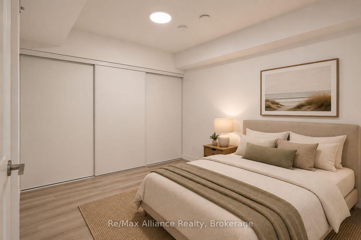 Photo 22 of Unit 309, 370 Martha Street, Burlington, Brant — HOMEH