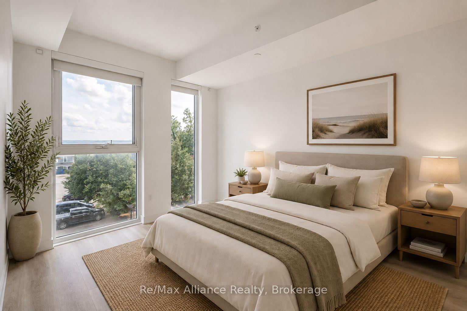 Photo 24 of Unit 309, 370 Martha Street, Burlington, Brant — HOMEH
