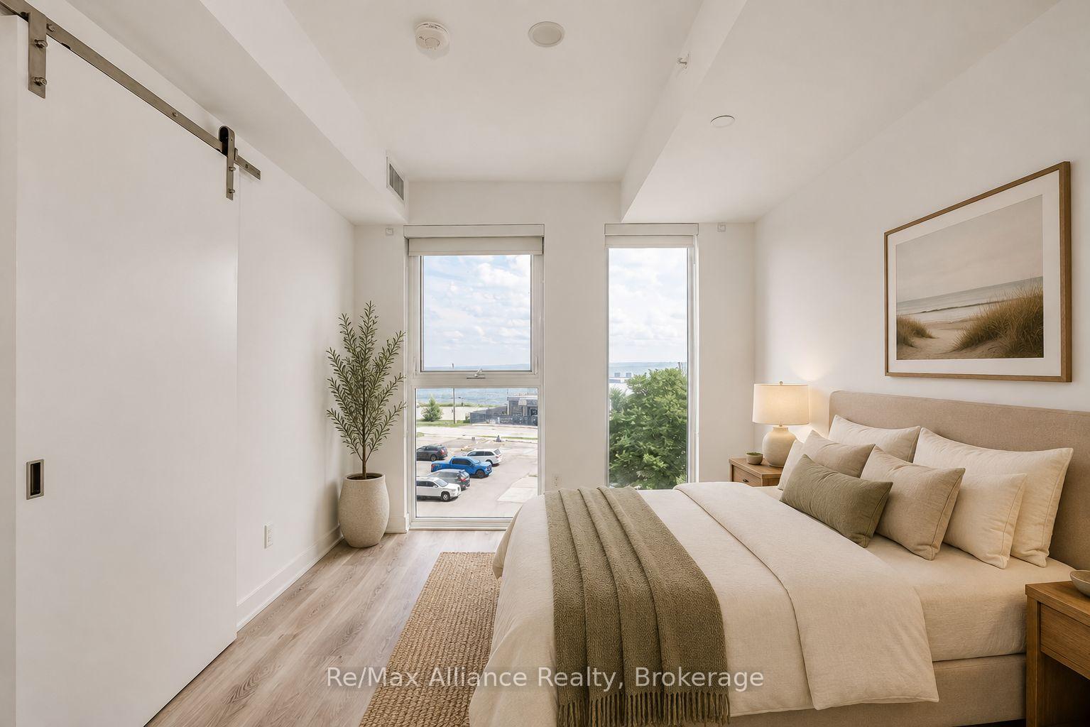 Photo 25 of Unit 309, 370 Martha Street, Burlington, Brant — HOMEH