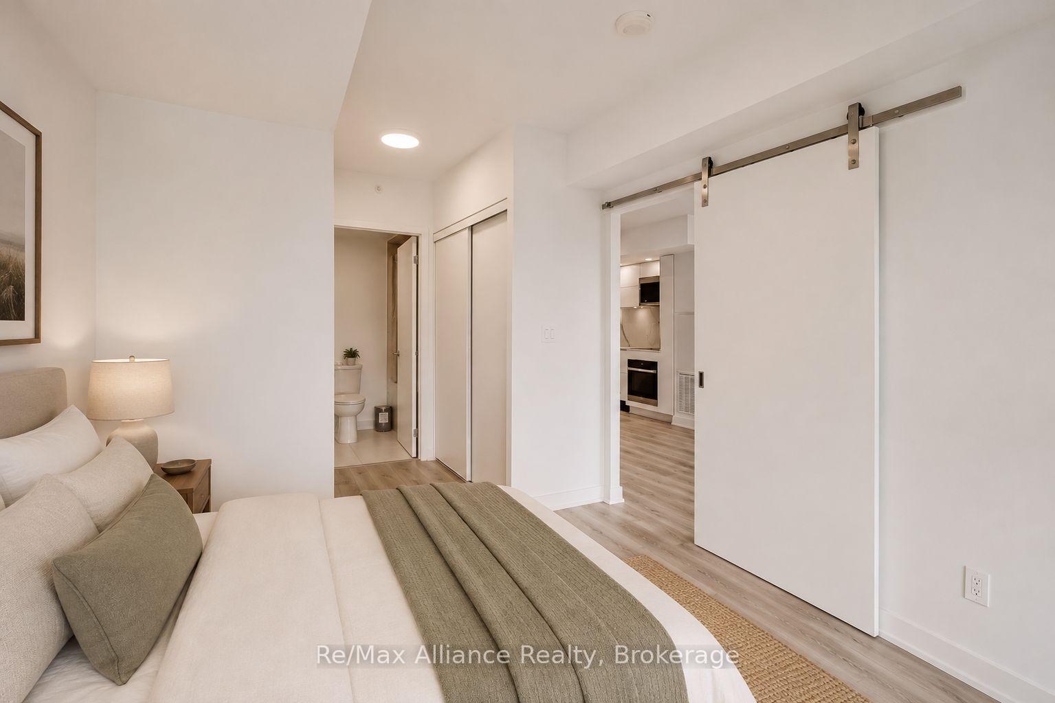 Photo 26 of Unit 309, 370 Martha Street, Burlington, Brant — HOMEH