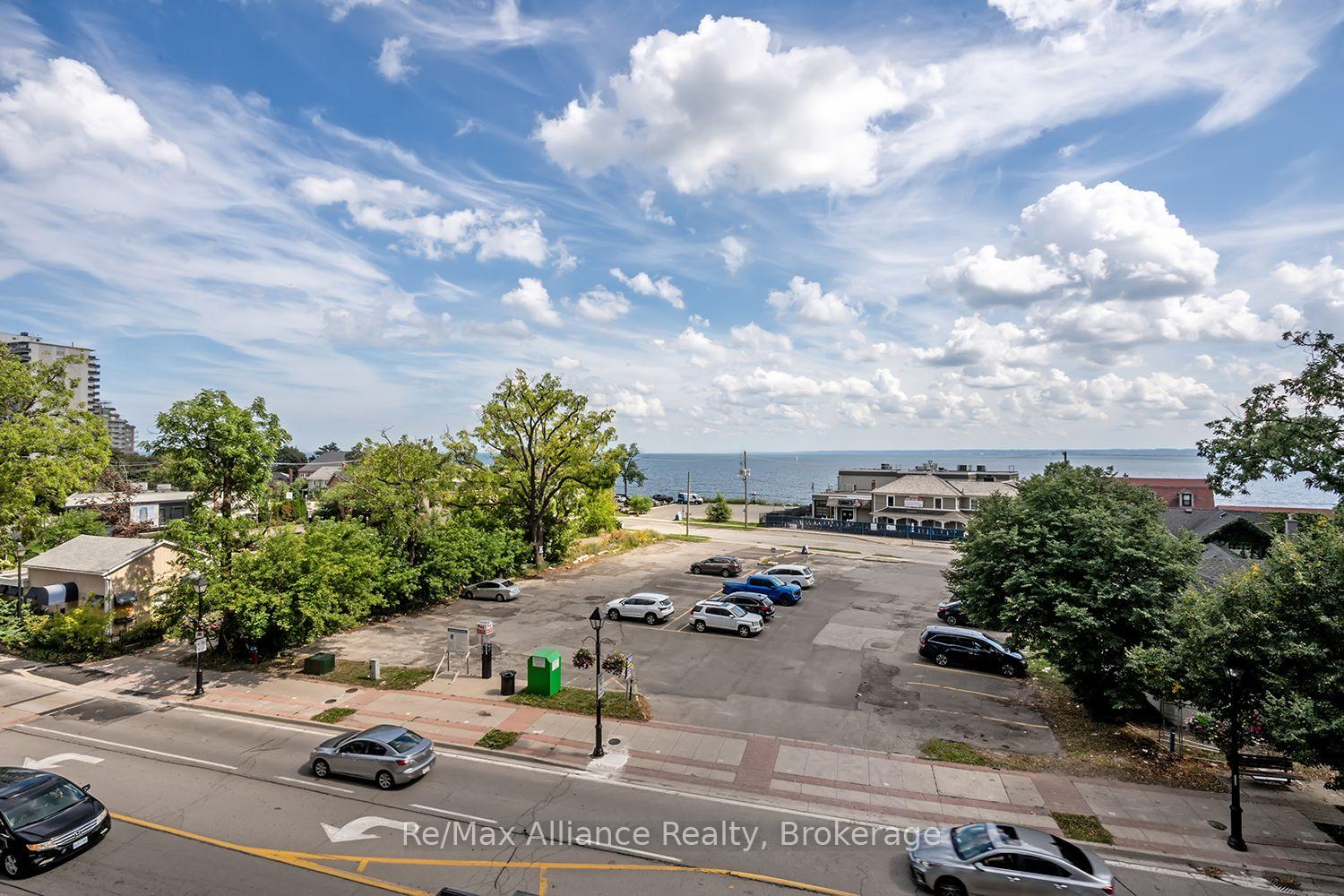 Photo 29 of Unit 309, 370 Martha Street, Burlington, Brant — HOMEH