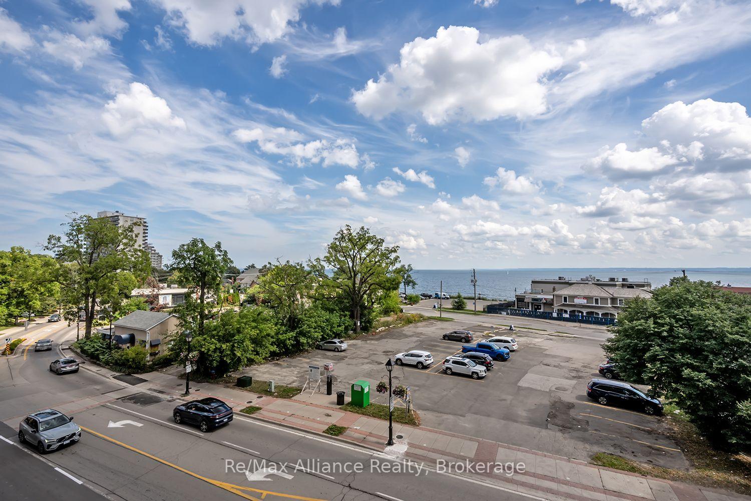 Photo 30 of Unit 309, 370 Martha Street, Burlington, Brant — HOMEH