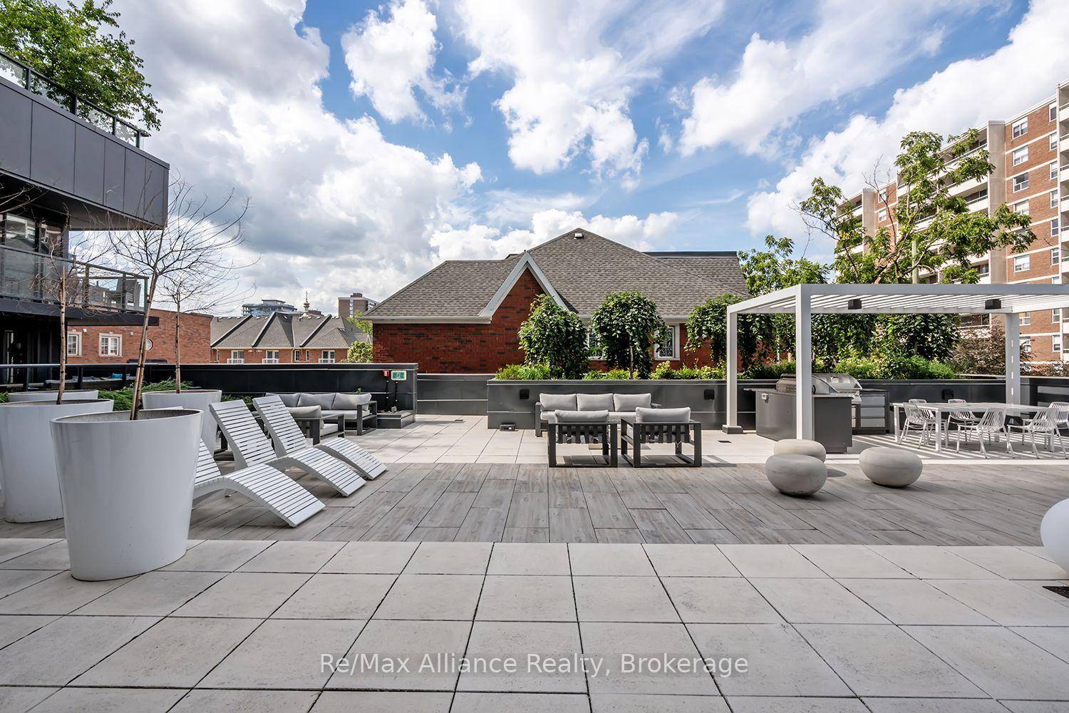 Photo 31 of Unit 309, 370 Martha Street, Burlington, Brant — HOMEH